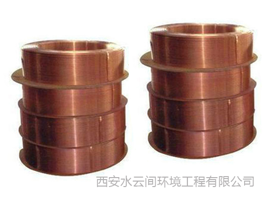 高壓噴霧紫銅管