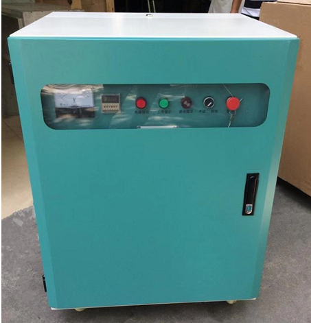 高壓智能霧森主機(jī)