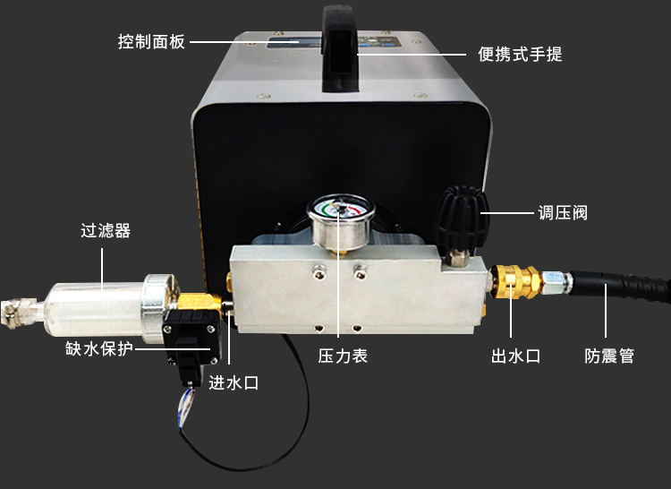 西安水云間微小型人造霧森設(shè)備簡介