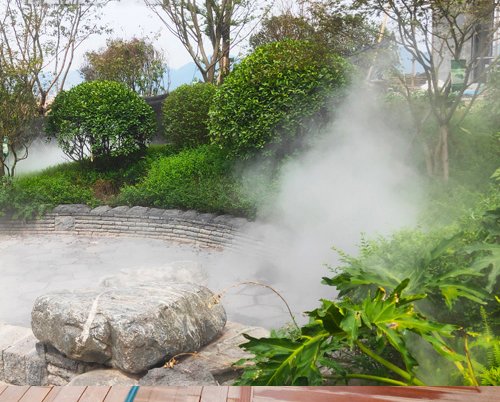 霧森系統(tǒng)的利弊有那些？