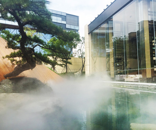 霧森系統(tǒng)的利弊有那些？